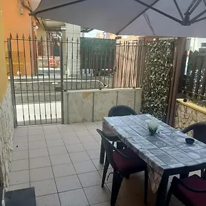  Casa vacanze Delilah's House