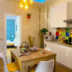  Appartamento I Biddizzi Da Sicilia