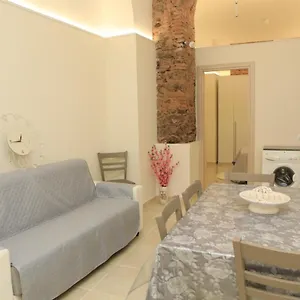  Casa vacanze Baciati Dal Sole