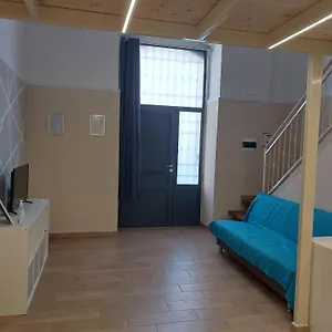  Casa vacanze Mezzanine