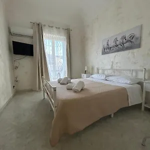  Appartamento Naumachia House