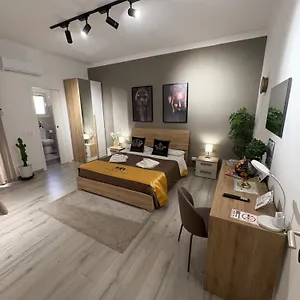  Appartamento La Via Di Mezzo