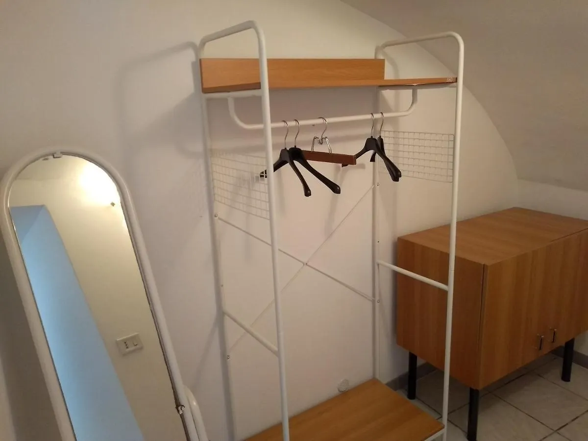 Casa Bona Furtuna Appartement Catánia