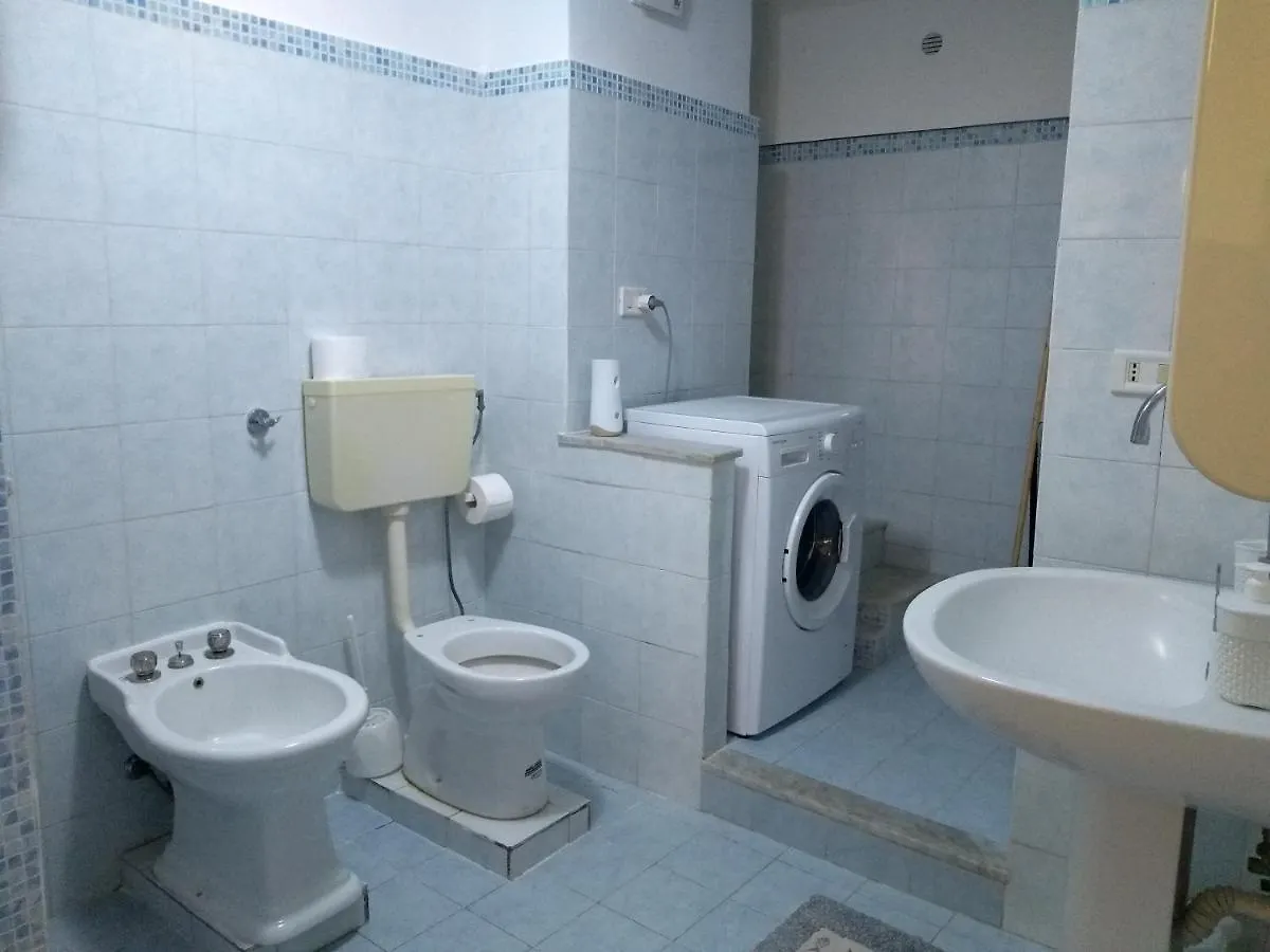 Casa Bona Furtuna Appartement Catánia
